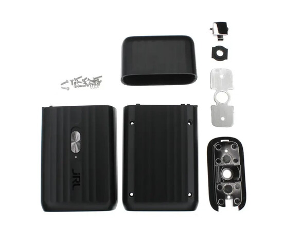 Зображення 2 Корпус у комплекті для шейвера JRL Onyx, JRL-SH2301 (JRL-E1)