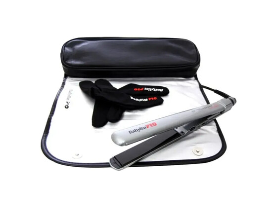 Зображення 2 Випрямляч для волосся BaByliss PRO BAB2072EPE