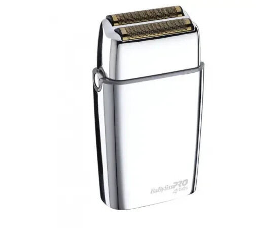 Зображення 2 Сітка та ножі для шейверу BaByliss PRO FXFS2E (FXRF2E)