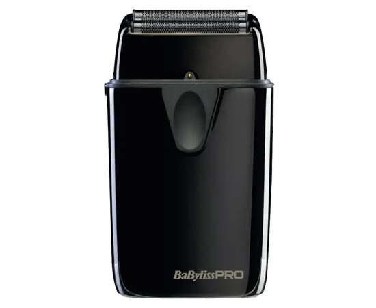 Зображення 2 Запаска сітка + ніж до шейверу Babyliss PRO UVFoil FXLFS2E (FXLRF2E)