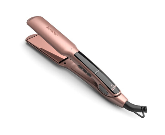 Зображення 2 Випрямляч для волосся Ga.Ma Keration X-Digital Wide (GI3032)