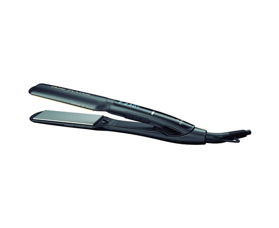 Зображення 2 Професійний випрямляч Gama X-Wide Digital PTC 4D Dual Plates (GI3033)