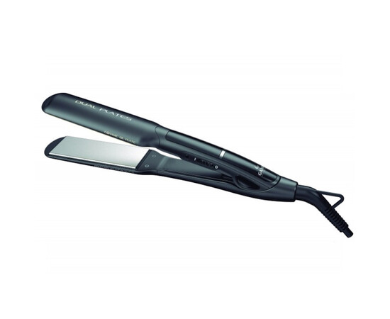 Зображення 2 Професійний випрямляч GAMA X-Wide PTC On/Off Dual Plates (GI3034)