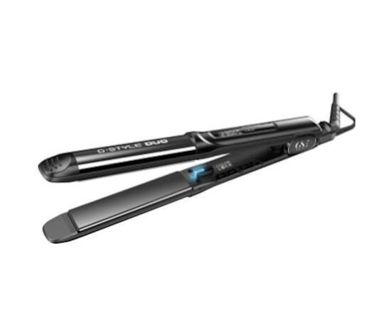 Зображення 3 Професійний випрямляч GAMA G-STYLE DUO IHT DIG OXY-ACTIVE (SI0180)