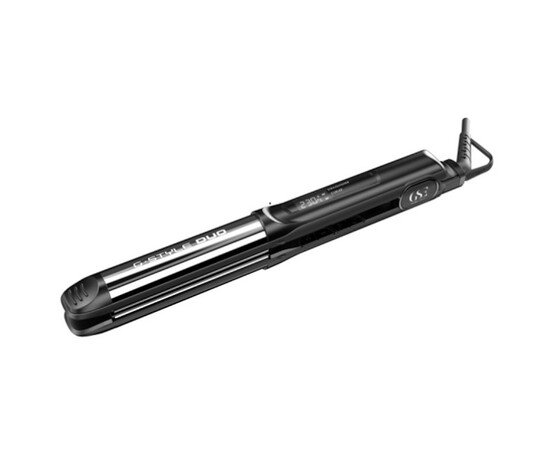 Зображення 2 Професійний випрямляч GAMA G-STYLE DUO IHT DIG OXY-ACTIVE (SI0180)