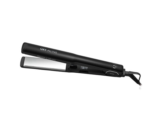 Зображення 2 Випрямляч для волосся GAMA G-Style Oxy-Active Wide & Long (SI0151)