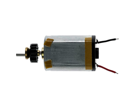 Зображення 2 Мотор для машинки JRL-1090 (JRL-1090-2)