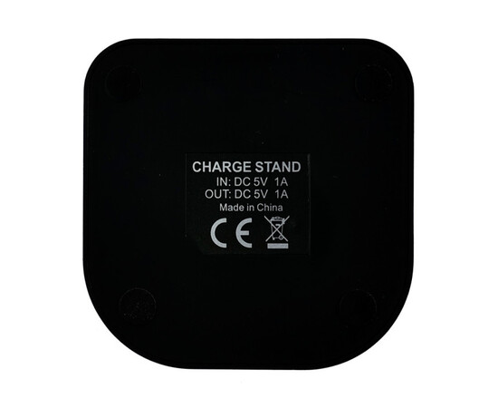 Зображення 2 Зарядна станція до машинки JRL-1040 (JRL-1040-5)