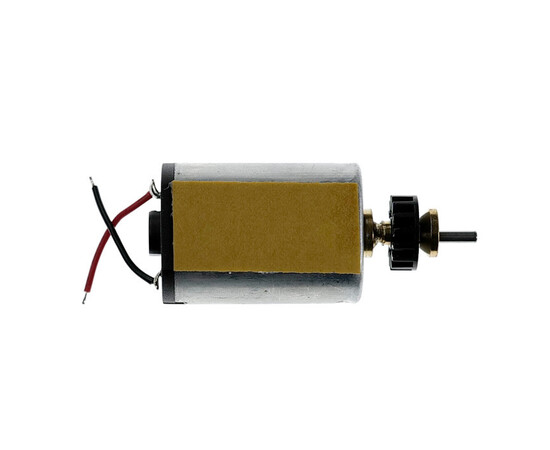 Изображение 2 Оригинальный мотор для машинки JRL-1040 (JRL-1040-2)