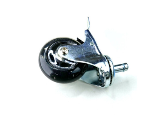 Зображення 2 Колесо з фіксатором до клімазона-процесора з інфрачервоним освітленням JRL HALO (JRL-JPB0045-4)