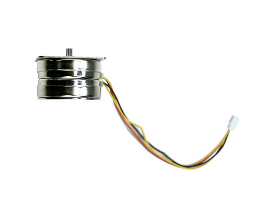 Зображення 2 Основний мотор до клімазона-процесора з інфрачервоним освітленням JRL HALO (JRL-JPB0045-7)