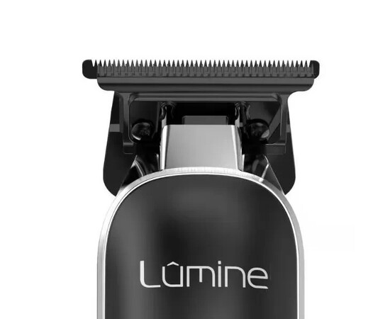 Зображення 2 Тример для стрижки волосся тример Ga.Ma Hyper Lumine Digital Cord-Cordless (PM6503)