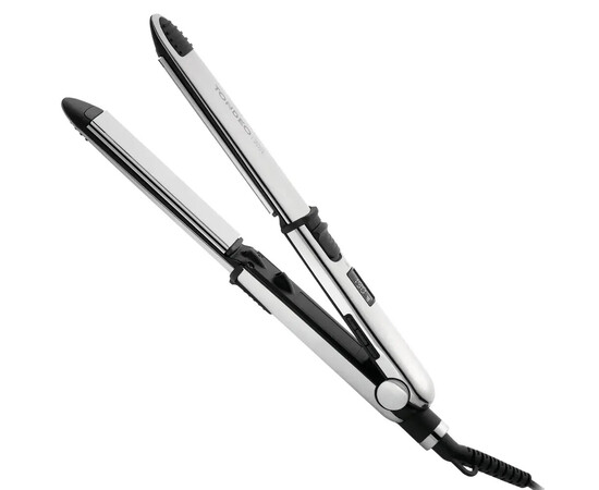 Изображение 4 Выпрямитель для волос Tondeo Cerion 2in1, 28х110 мм (31008)