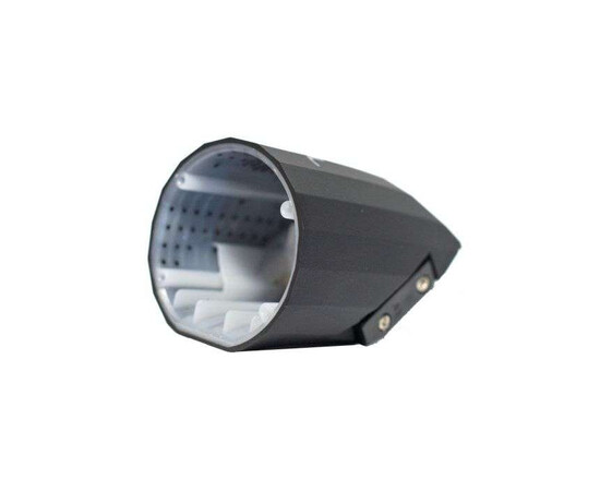 Изображение 3 Верхняя часть корпуса к машинкам JRL-2020C, JRL-2020C-G