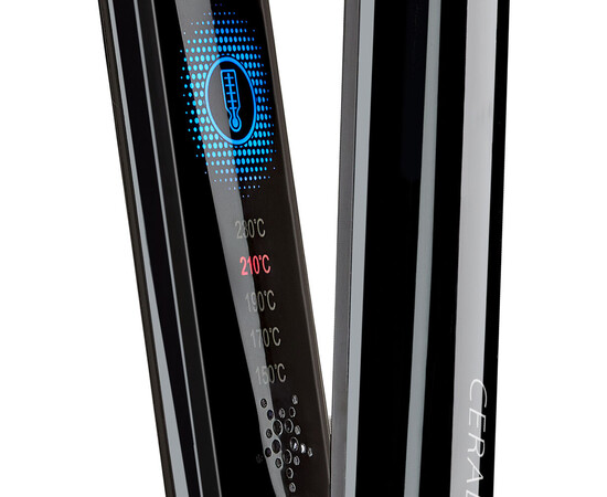 Зображення 3 Випрямляч для волоссяWahl Ceraline 4466-0470