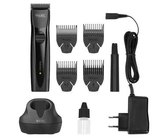 Зображення 6 Машинка для окантовки Wahl ChroMini 1591-0466