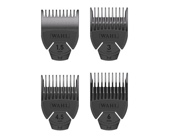 Зображення 4 Машинка для окантовки Wahl ChroMini 1591-0466