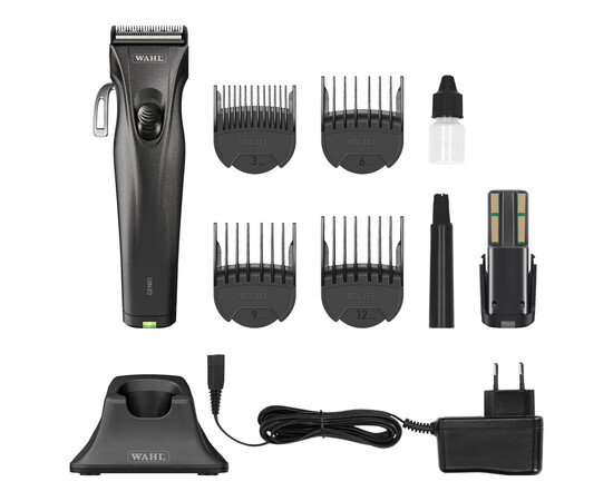 Зображення 4 Машинка для стрижки Wahl Genio 1876-0488