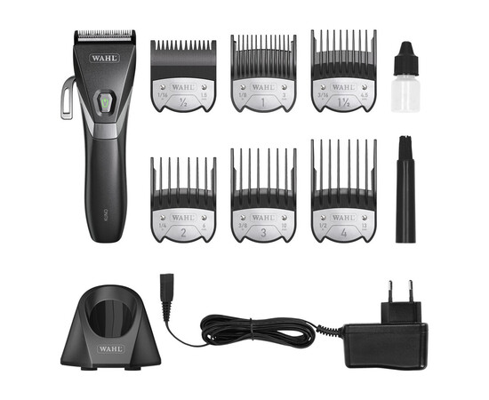 Зображення 5 Машинка для стрижки Wahl Kuno 1887-0470