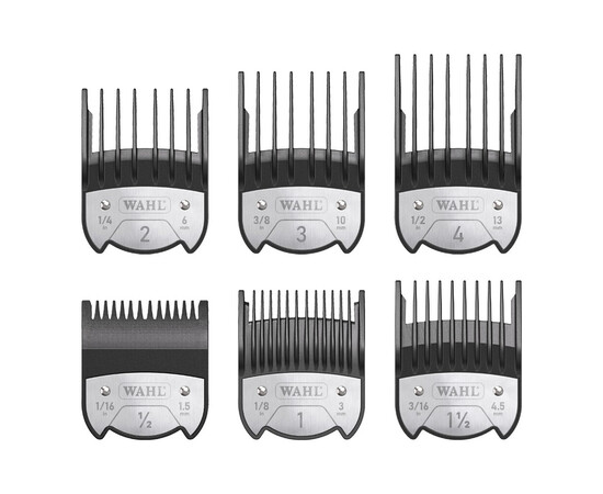 Зображення 4 Машинка для стрижки Wahl Kuno 1887-0470