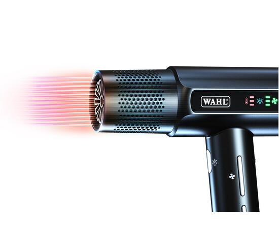 Зображення 5 Фен для волосся Wahl Vanquish 4321-0470