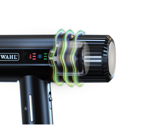 Зображення 6 Фен для волосся Wahl Vanquish 4321-0470