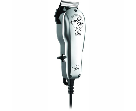 Зображення 2 Машинка для стрижки волосся Gа.Ма GM593 Barber Style Line (GMB4060)