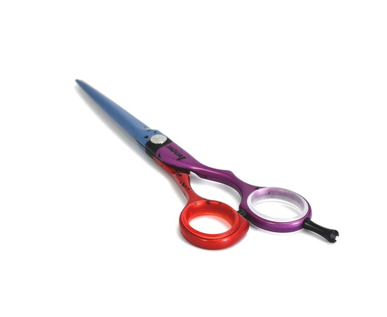 Изображение 2 Ножницы для стрижки Jaguar White Line JaguArt Focus On прямые 5.5" J-45255-39