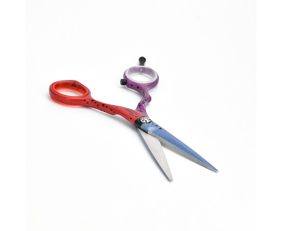 Изображение 3 Ножницы для стрижки Jaguar White Line JaguArt Focus On прямые 5.5" J-45255-39