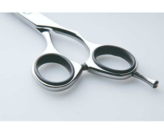 Зображення 4 Ножиці для стрижки Jaguar Silver Line CJ4plus прямі 5.5" J-9255