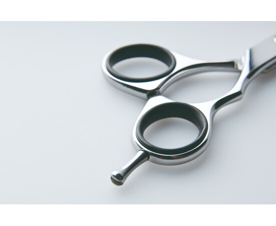 Зображення 6 Ножиці для стрижки Jaguar Silver Line CJ4plus прямі 5.5" J-9255