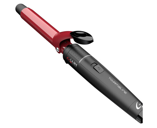 Изображение 2 Плойка для волос GAMA TOURMALINE 25 (GC0202)