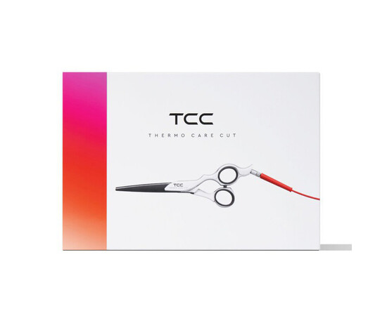 Зображення 6 Гарячі ножиці Jaguar TCC 6.0 дюймів, 84700
