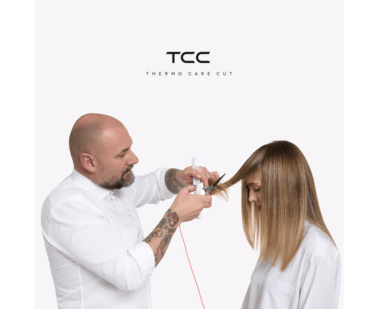 Зображення 12 Гарячі ножиці Jaguar TCC 6.0 дюймів, 84700