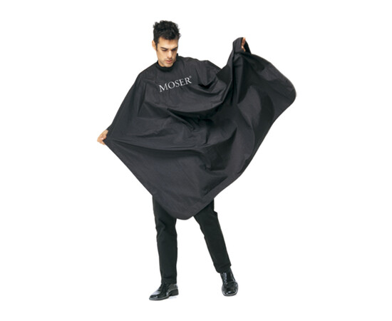 Зображення 2 Перукарська накидка Moser Profiline 0092-6230