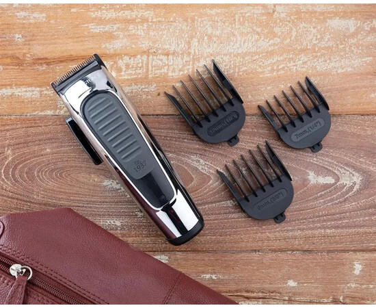 Зображення 2 Машинка для стрижки волосся Remington HC450