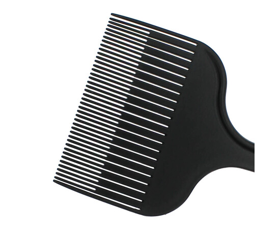 Зображення 4 Широкий гребінець SPL 1202 для мікромелірування волосся