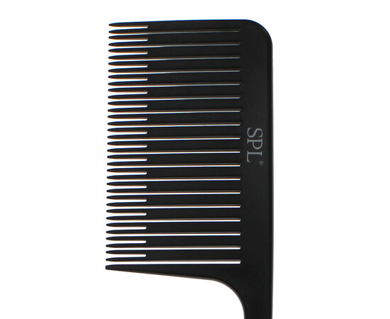 Зображення 6 Широкий гребінець SPL 1203 для мікромелірування волосся