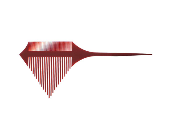 Зображення 3 Гребінець SPL 1204 для мелірування волосся та техніки Шатуш