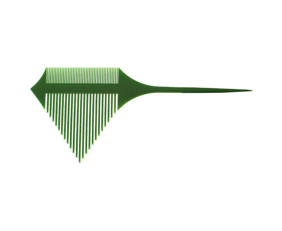 Зображення 5 Гребінець SPL 1204 для мелірування волосся та техніки Шатуш