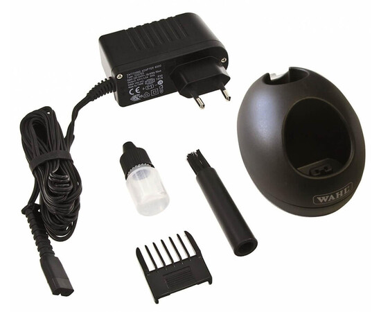 Зображення 5 Тример для стрижки тварин WAHL Vetiva Mini (1584-0481)