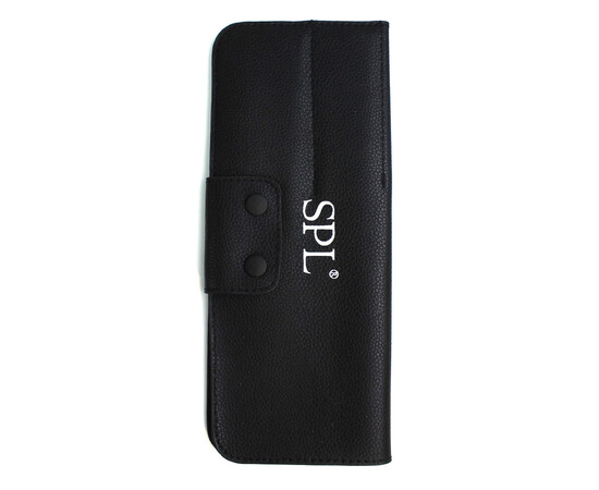 Изображение 3 Фирменный набор 4-х гребешков SPL 13723, для барбера, премиум серия