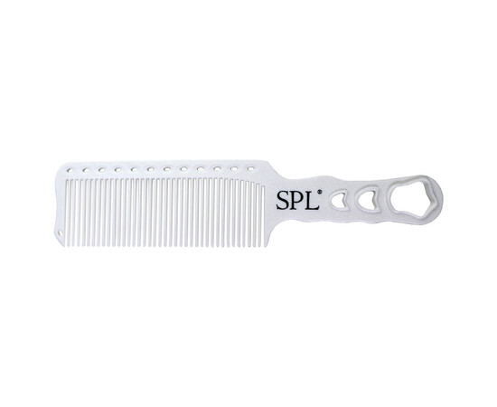 Зображення 3 Гребінець Flattop Clipper Comb SPL 13731