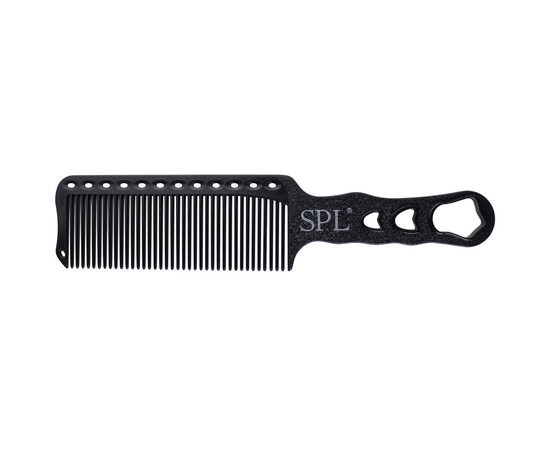 Зображення 4 Гребінець Flattop Clipper Comb SPL 13731