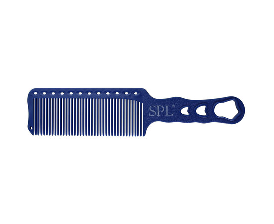 Зображення 5 Гребінець Flattop Clipper Comb SPL 13731