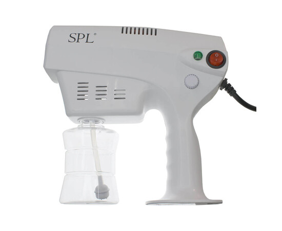 Зображення 2 Дезінфекційний нано-іонний розпилювач SPL 13840