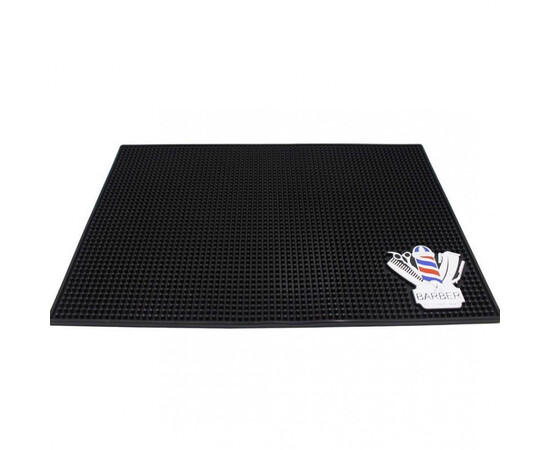 Зображення 4 Силіконовий коврик для інструментів перукаря SPL 21134