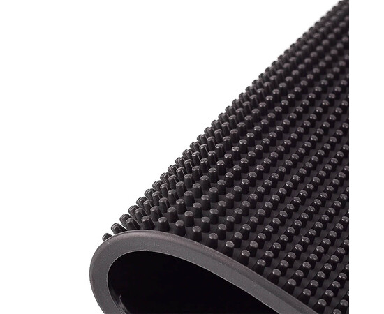 Зображення 2 Силіконовий коврик для інструментів перукаря SPL 21134