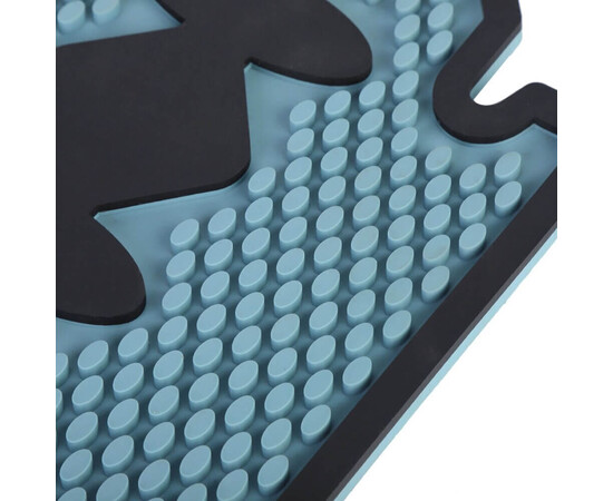 Зображення 5 Килимок для перукарських інструментів SPL 21135