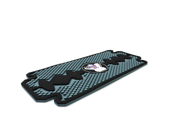 Зображення 7 Килимок для перукарських інструментів SPL 21135